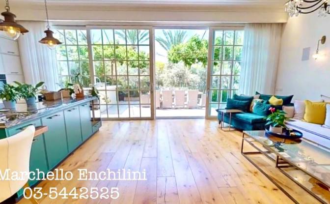 Single Family Home for Sale Ha-Gefen St 16. Photo#2