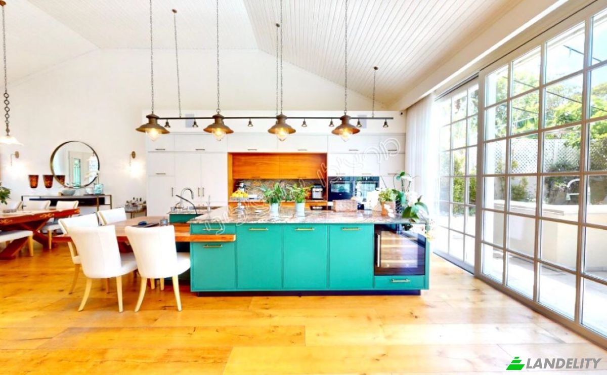 Single Family Home for Sale Ha-Gefen St 16, Mazkeret Batya, Rehovot, Center District, Israel. Photo 3