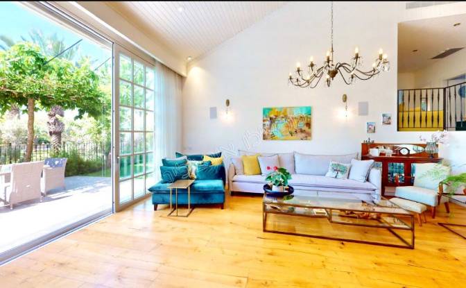 Single Family Home for Sale Ha-Gefen St 16. Photo#4