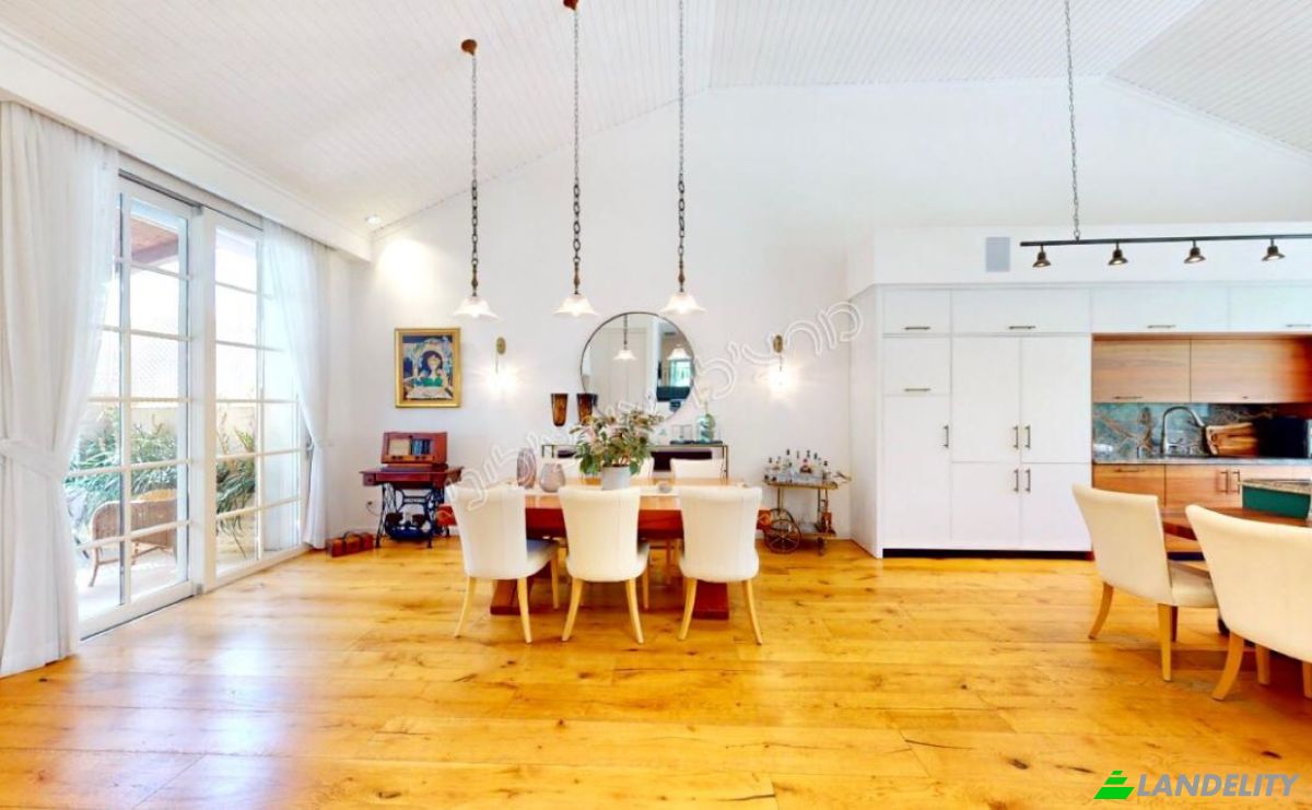 Single Family Home for Sale Ha-Gefen St 16, Mazkeret Batya, Rehovot, Center District, Israel. Photo 5