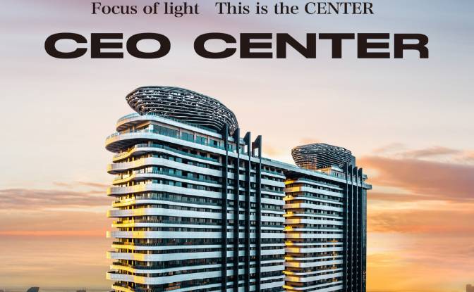 Apartment for Sale - Phnom Penh, Cambodia
