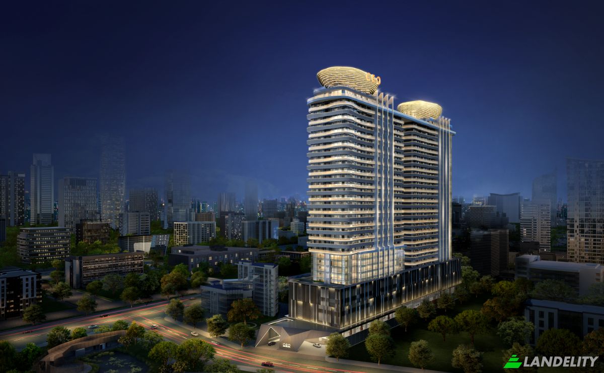 Apartment for Sale Phnom Penh, Prampi Makara, Cambodia. Photo 1