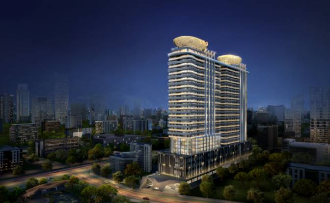 Apartment for Sale - Phnom Penh, Cambodia