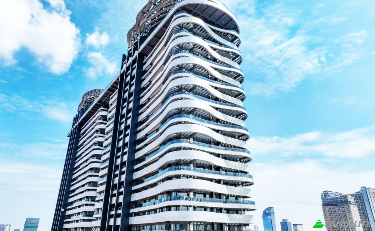 Apartment for Sale Phnom Penh, Prampi Makara, Cambodia. Photo 1