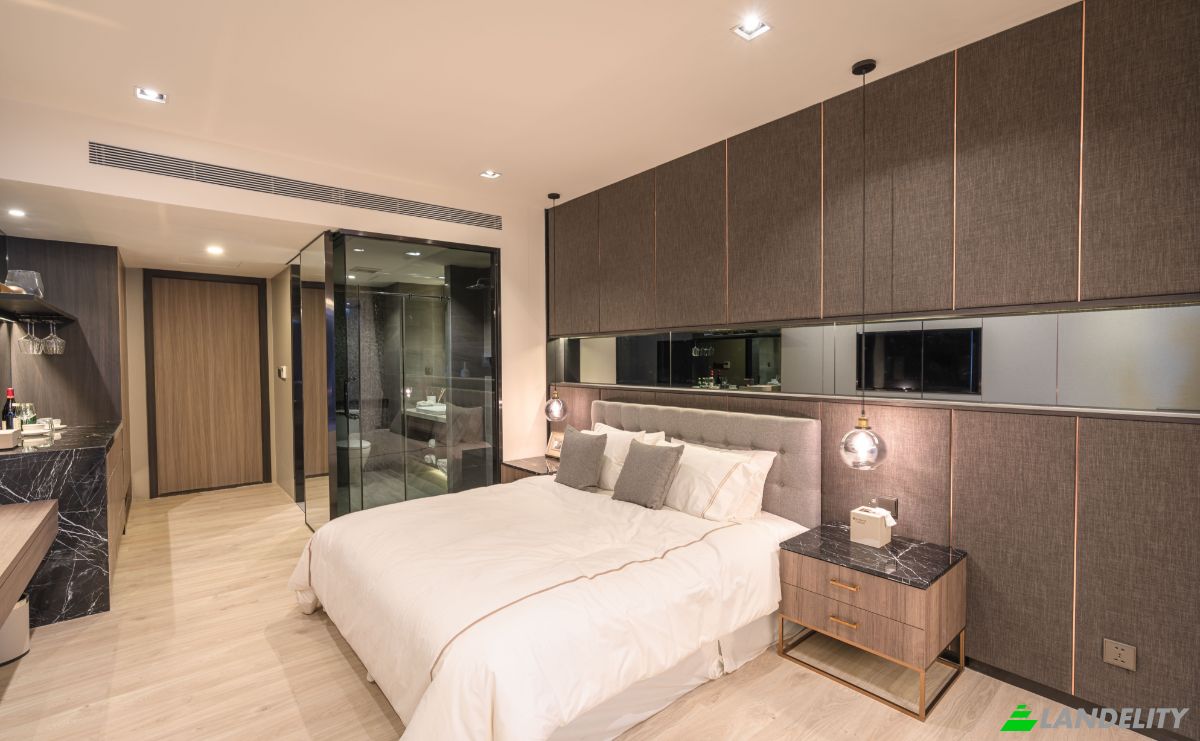 Apartment for Sale Phnom Penh, Prampi Makara, Cambodia. Photo 2
