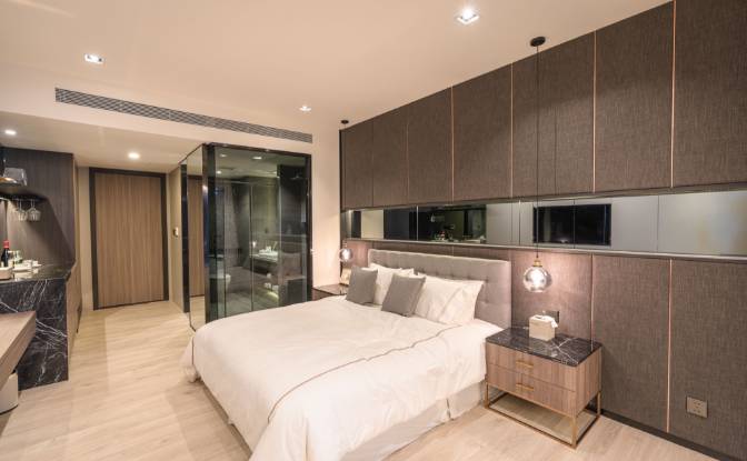 Apartment for Sale Phnom Penh, Prampi Makara. Photo#2 Apartment for Sale Phnom Penh, Prampi Makara. Photo#2
