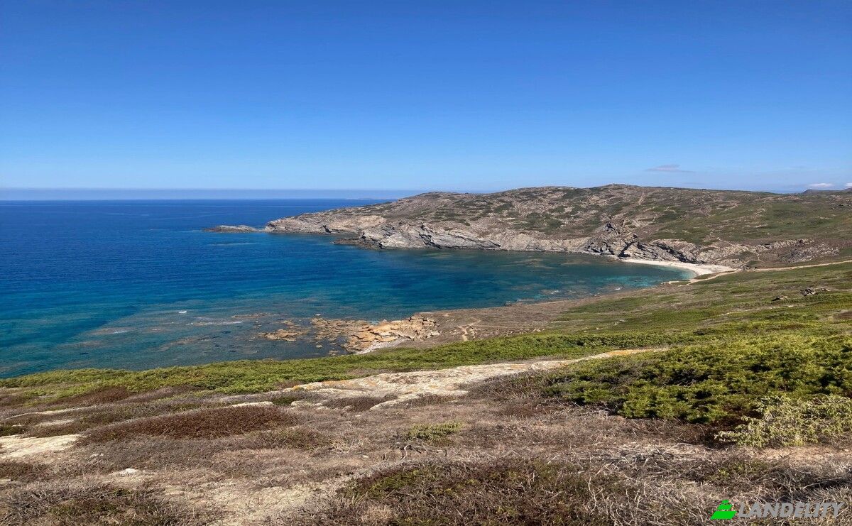 Investing/Development for Sale Strada senza nome, 07100 Sassari SS, Biancareddu SS, Province of Sassari, Sardinia, Italy. Photo 1
