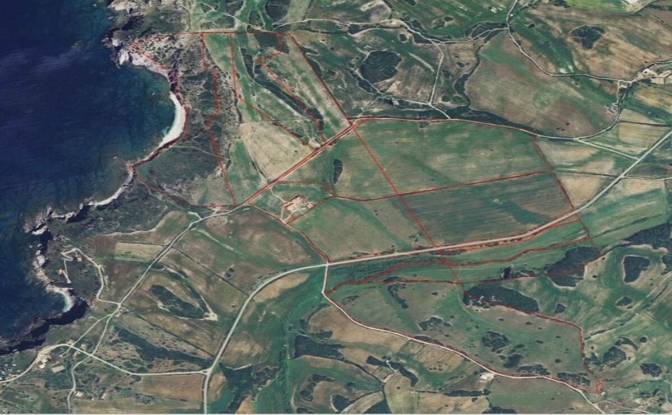 Investing/Development for Sale Strada senza nome. Photo#9