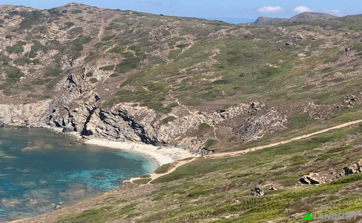 Investing/Development for Sale Strada senza nome, 07100 Sassari SS, Biancareddu SS, Province of Sassari, Sardinia, Italy. Photo 6