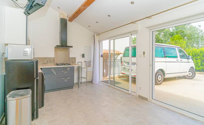 Villa for Sale 20 Rue Annie dArco. Photo#13