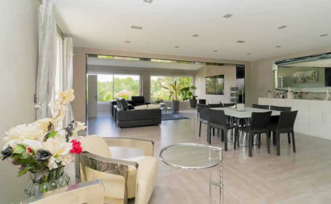 Villa for Sale 20 Rue Annie dArco. Photo#15
