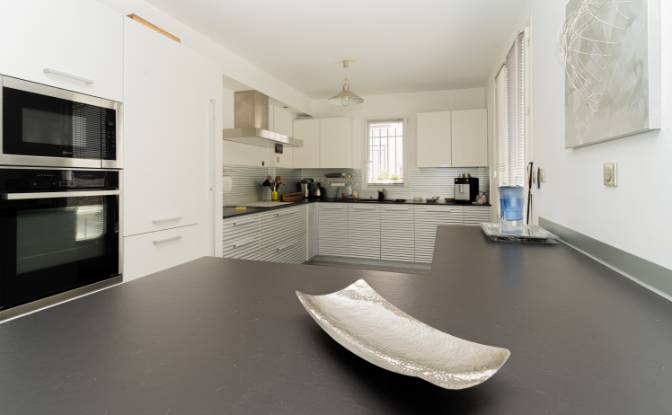 Villa for Sale 20 Rue Annie dArco. Photo#5