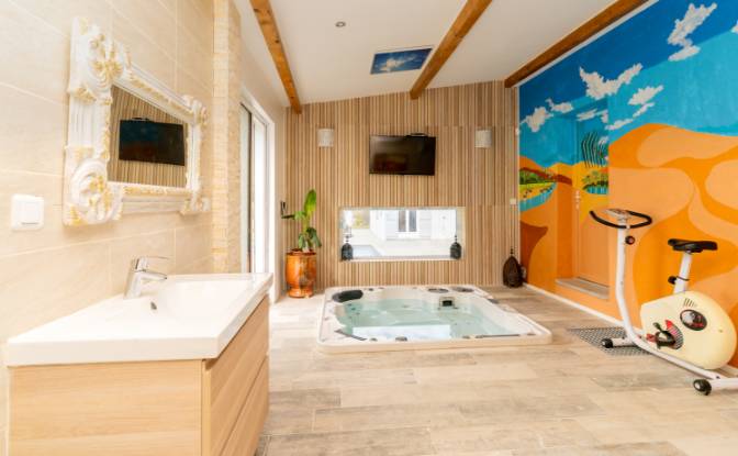 Villa for Sale 20 Rue Annie dArco. Photo#9