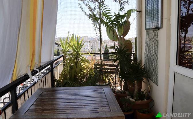 Apartment for Sale Hasimiscan, Sk No:. Photo#4