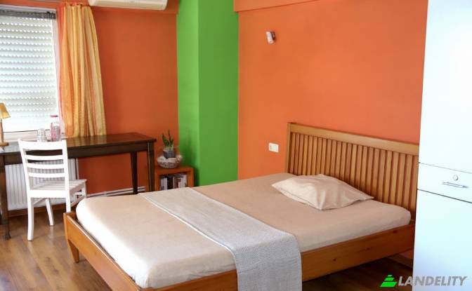Apartment for Sale Hasimiscan, Sk No:. Photo#5