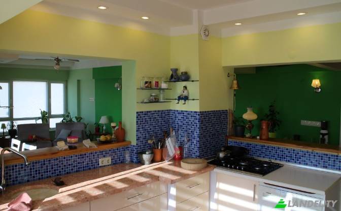 Apartment for Sale Hasimiscan, Sk No:. Photo#1