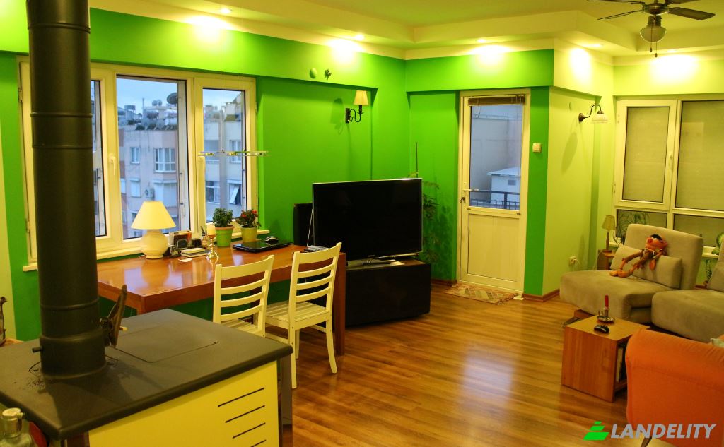 Apartment for Sale Hasimiscan, Sk No:, 07100 Muratpasa Antalya, Antalya, Muratpasa, Turkiye. Photo 7