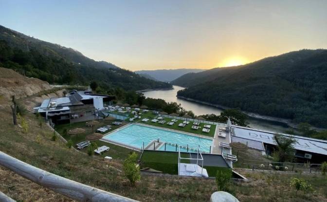 Investing/Development for Sale - Louredo, Portugal