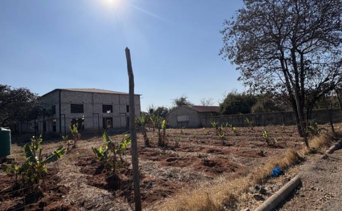 Investing/Development Rentals - Lusaka, Zambia