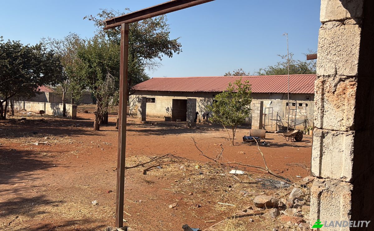 Investing/Development for Rent Lusaka, Kafue, Lusaka Province, Zambia. Photo 2
