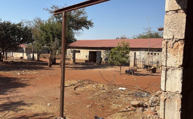 Investing/Development for Rent Lusaka, Kafue. Photo#2