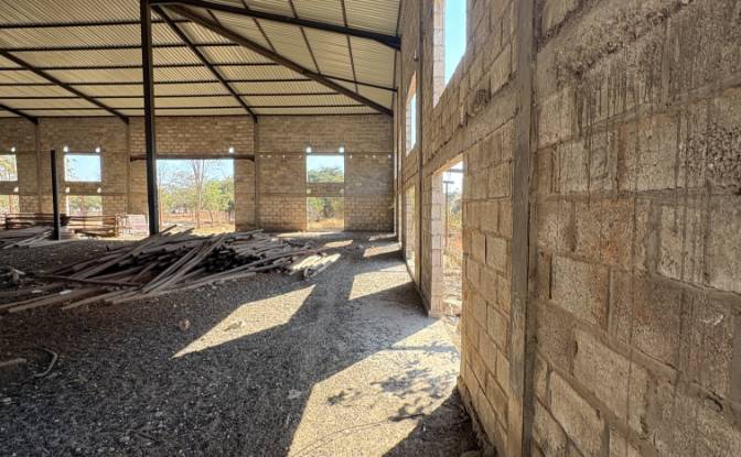 Investing/Development for Rent Lusaka, Kafue. Photo#3