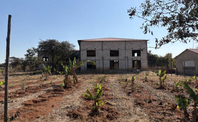 Investing/Development for Rent Lusaka, Kafue. Photo#5