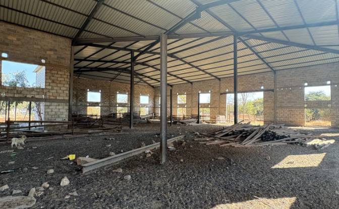 Investing/Development for Rent Lusaka, Kafue. Photo#7