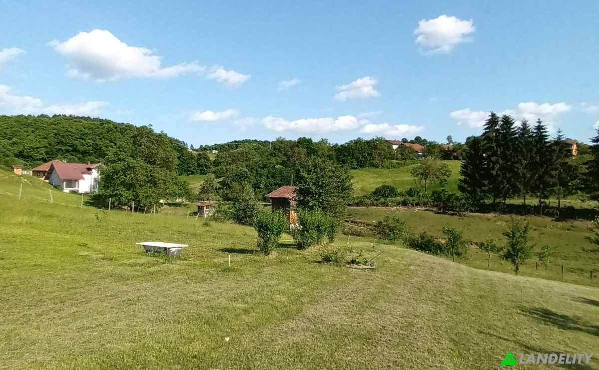 Cabin/Cottage for Sale Zegarska aleja, Bihac 77000, Cazin, Una-Sana Canton, Federation of Bosnia and Herzegovina, Bosnia and Herzegovina. Photo 12