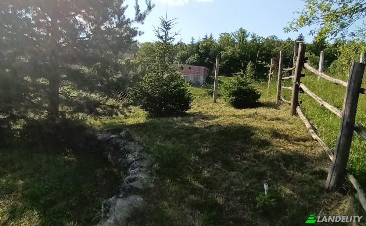 Cabin/Cottage for Sale Zegarska aleja, Bihac 77000, Cazin, Una-Sana Canton, Federation of Bosnia and Herzegovina, Bosnia and Herzegovina. Photo 16