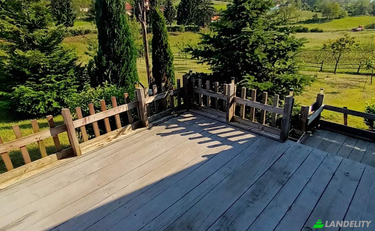 Cabin/Cottage for Sale Zegarska aleja, Bihac 77000, Cazin, Una-Sana Canton, Federation of Bosnia and Herzegovina, Bosnia and Herzegovina. Photo 18