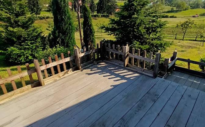 Cabin/Cottage for Sale Zegarska aleja, Bihac 77000. Photo#18 Cabin/Cottage for Sale Zegarska aleja, Bihac 77000. Photo#18