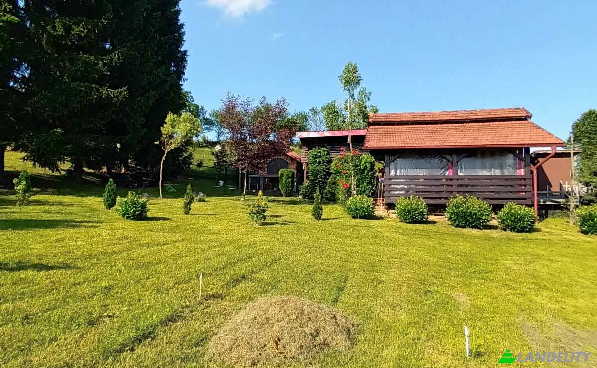 Cabin/Cottage for Sale Zegarska aleja, Bihac 77000, Cazin, Una-Sana Canton, Federation of Bosnia and Herzegovina, Bosnia and Herzegovina. Photo 19