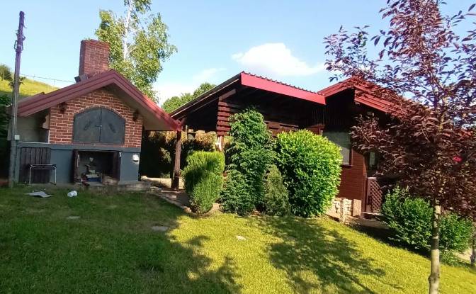 Cabin/Cottage for Sale Zegarska aleja, Bihac 77000. Photo#2 Cabin/Cottage for Sale Zegarska aleja, Bihac 77000. Photo#2