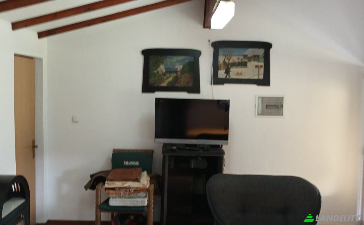 Cabin/Cottage for Sale Zegarska aleja, Bihac 77000, Cazin, Una-Sana Canton, Federation of Bosnia and Herzegovina, Bosnia and Herzegovina. Photo 22