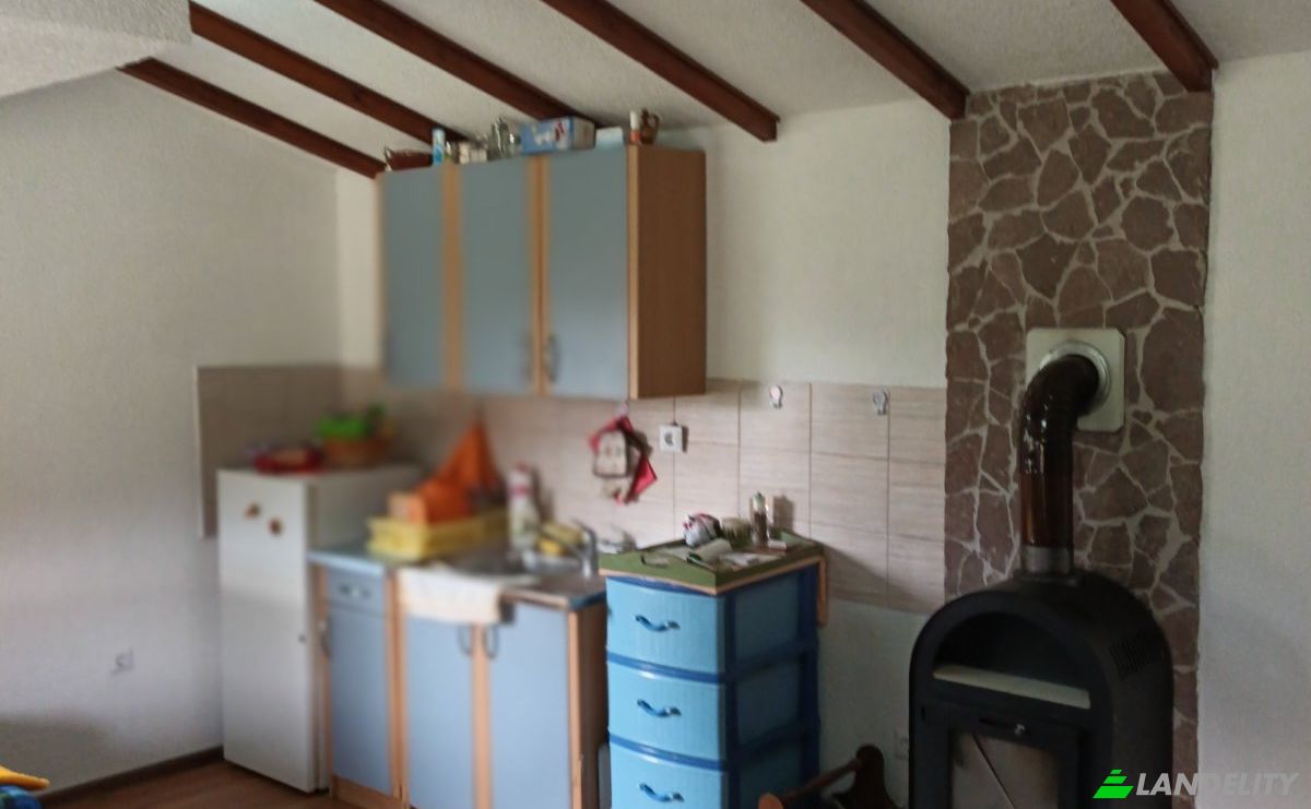 Cabin/Cottage for Sale Zegarska aleja, Bihac 77000, Cazin, Una-Sana Canton, Federation of Bosnia and Herzegovina, Bosnia and Herzegovina. Photo 25