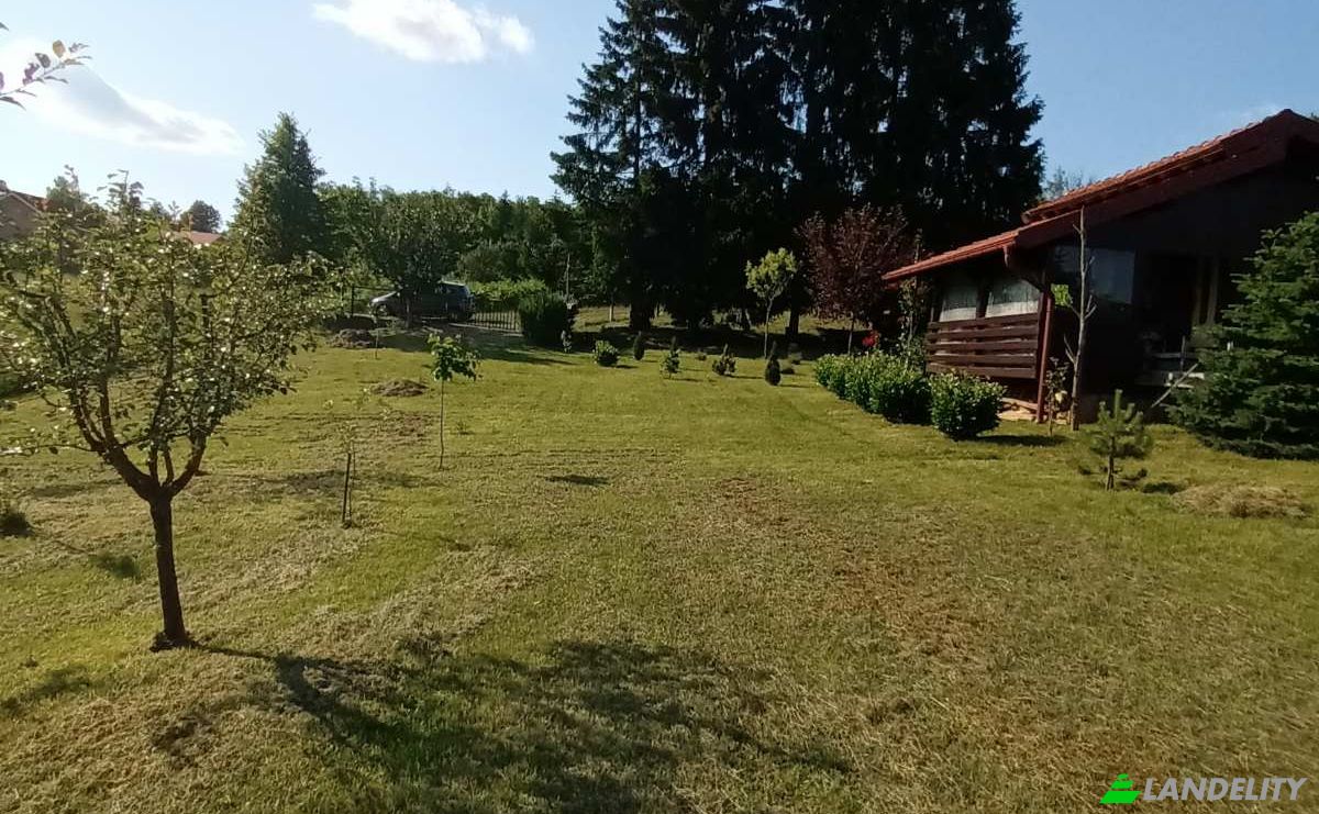 Cabin/Cottage for Sale Zegarska aleja, Bihac 77000, Cazin, Una-Sana Canton, Federation of Bosnia and Herzegovina, Bosnia and Herzegovina. Photo 3
