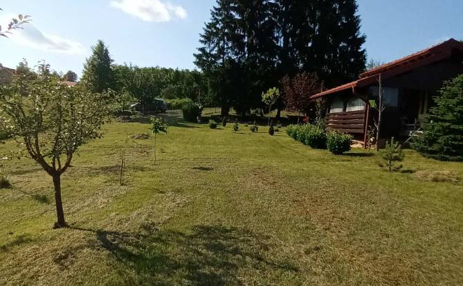 Cabin/Cottage for Sale Zegarska aleja, Bihac 77000. Photo#3 Cabin/Cottage for Sale Zegarska aleja, Bihac 77000. Photo#3