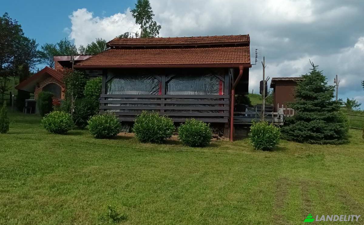 Cabin/Cottage for Sale Zegarska aleja, Bihac 77000, Cazin, Una-Sana Canton, Federation of Bosnia and Herzegovina, Bosnia and Herzegovina. Photo 5