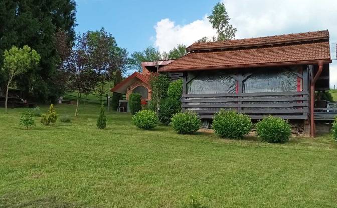Cabin/Cottage for Sale Zegarska aleja, Bihac 77000. Photo#6 Cabin/Cottage for Sale Zegarska aleja, Bihac 77000. Photo#6