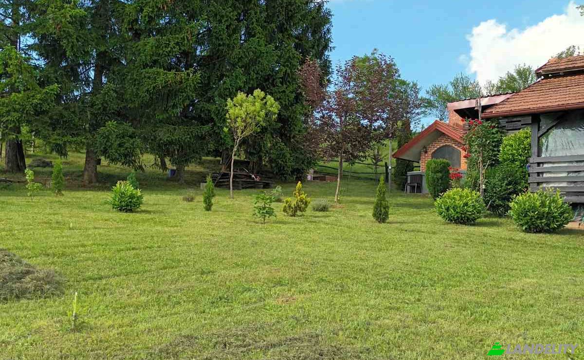 Cabin/Cottage for Sale Zegarska aleja, Bihac 77000, Cazin, Una-Sana Canton, Federation of Bosnia and Herzegovina, Bosnia and Herzegovina. Photo 7