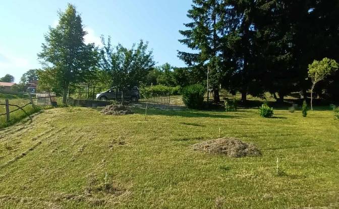 Cabin/Cottage for Sale Zegarska aleja, Bihac 77000. Photo#8 Cabin/Cottage for Sale Zegarska aleja, Bihac 77000. Photo#8