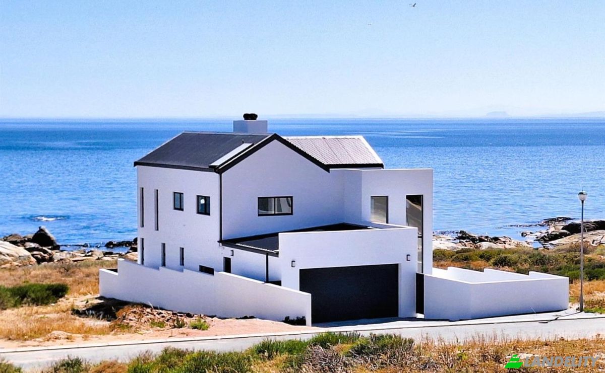 Dom jednorodzinny na sprzedaż 11 Taluga Dr, Steenberg`s Cove, St Helena Bay, 7390, Saint Helena Bay, West Coast District Municipality, Western Cape, South Africa. Zdjęcie 1