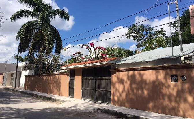 Villa for Sale - Alfredo V Bonfil, Mexico