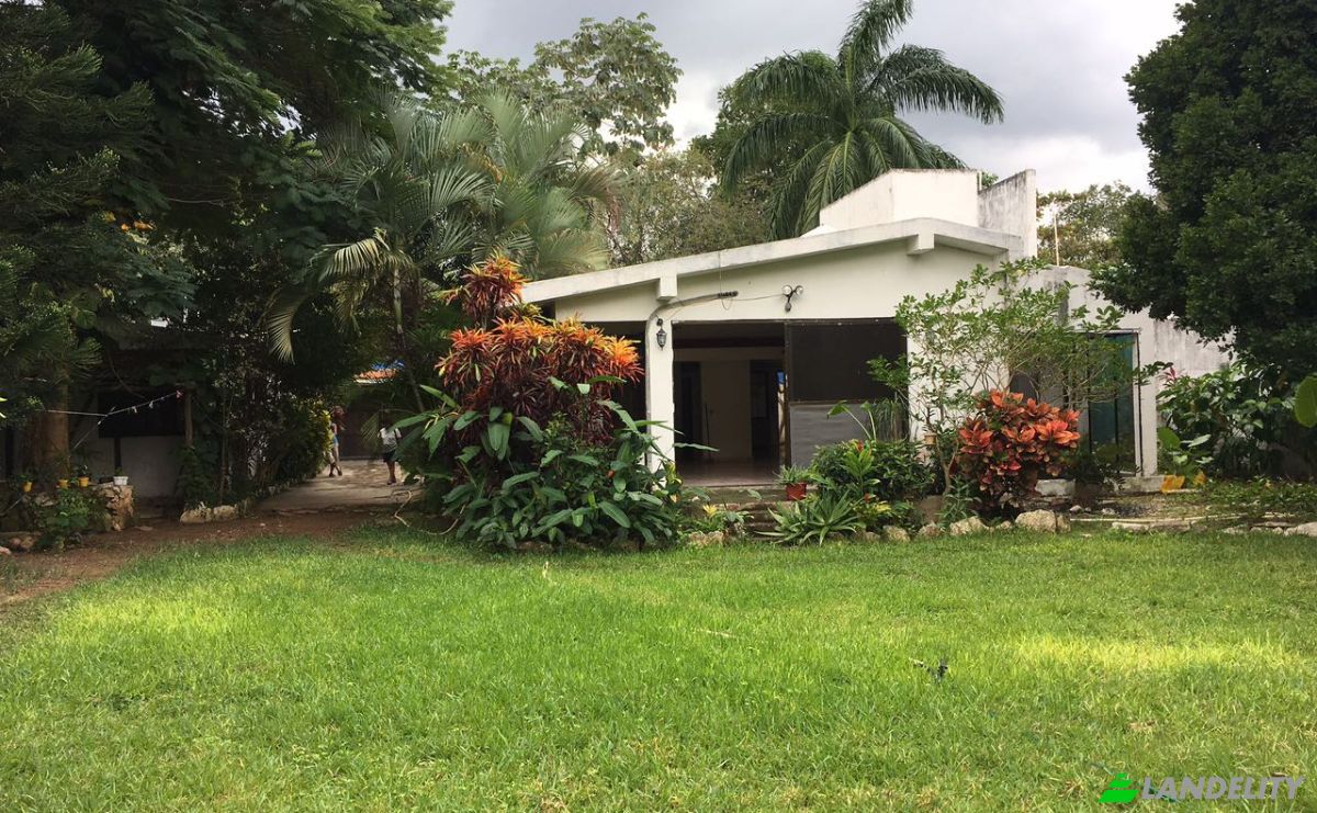 Villa for Sale Luis Echeverria Alvarez 1869, 77560 Alfredo V Bonfil, Alfredo V Bonfil, Benito Juarez, Quintana Roo, Mexico. Photo 14