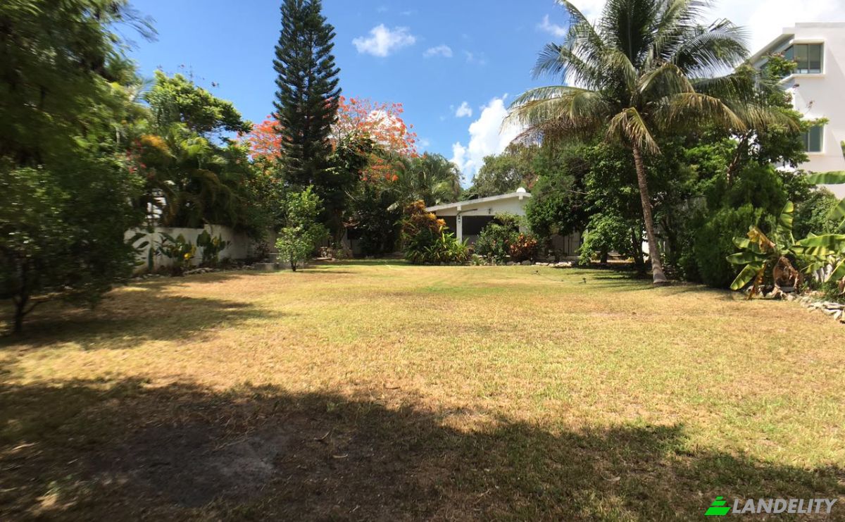 Villa for Sale Luis Echeverria Alvarez 1869, 77560 Alfredo V Bonfil, Alfredo V Bonfil, Benito Juarez, Quintana Roo, Mexico. Photo 15
