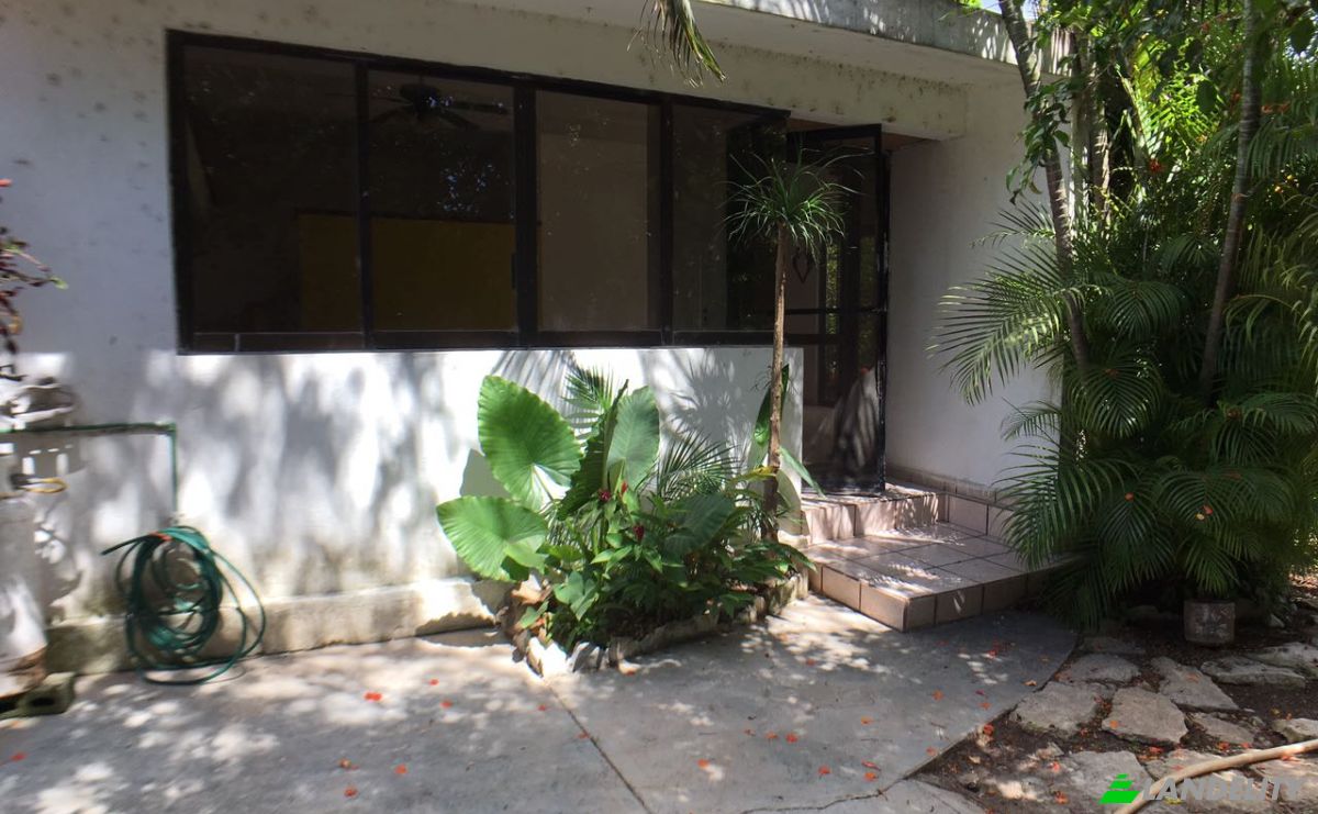 Villa for Sale Luis Echeverria Alvarez 1869, 77560 Alfredo V Bonfil, Alfredo V Bonfil, Benito Juarez, Quintana Roo, Mexico. Photo 4