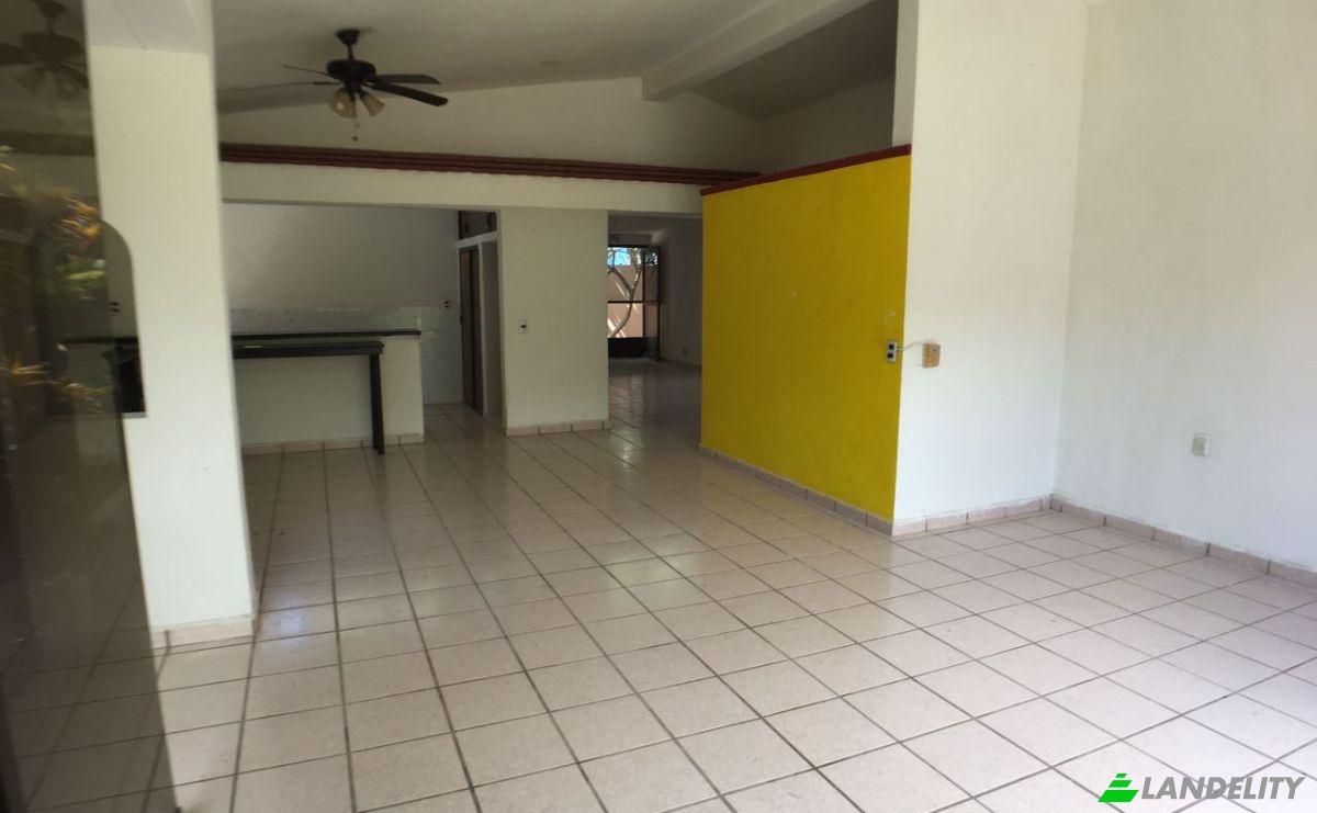 Villa for Sale Luis Echeverria Alvarez 1869, 77560 Alfredo V Bonfil, Alfredo V Bonfil, Benito Juarez, Quintana Roo, Mexico. Photo 5