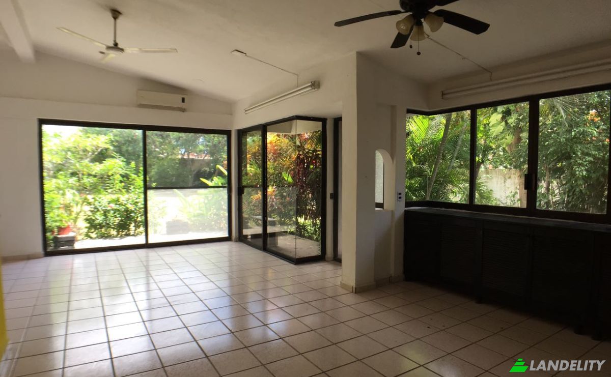 Villa for Sale Luis Echeverria Alvarez 1869, 77560 Alfredo V Bonfil, Alfredo V Bonfil, Benito Juarez, Quintana Roo, Mexico. Photo 6