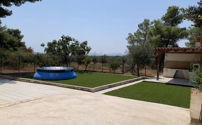 Villa for Sale Odos Dafnis 8. Photo#14 Villa for Sale Odos Dafnis 8. Photo#14